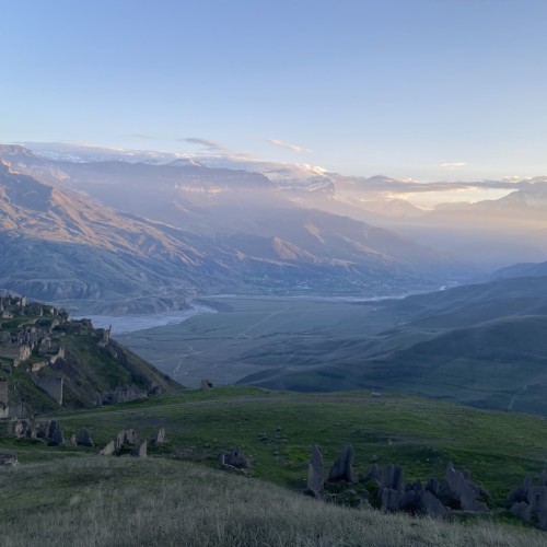 Неделя в стране гор: необычные места Дагестана и восхождение на Шалбуздаг