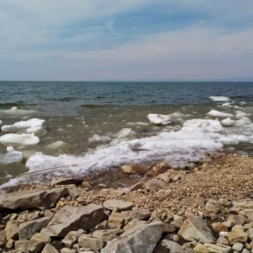 Индивидуальное путешествие по восточному берегу Байкала и Баргузинской долине