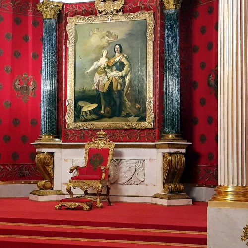 Тайны шедевров Эрмитажа