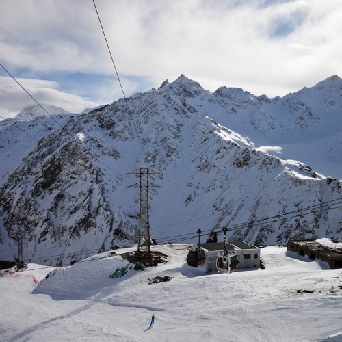 За раз весь Северный Кавказ: большое путешествие по всем республикам