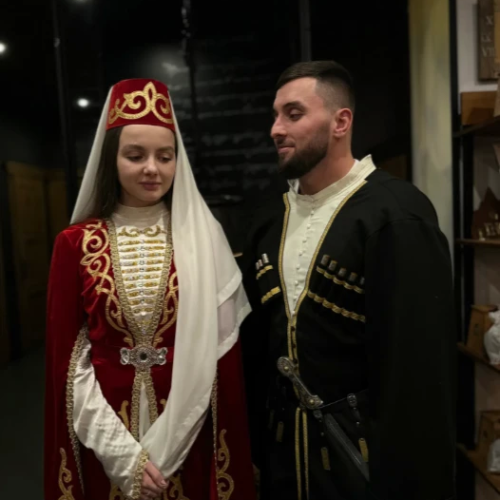 Путешествие по Осетии с поездкой в Грозный и к Эльбрусу