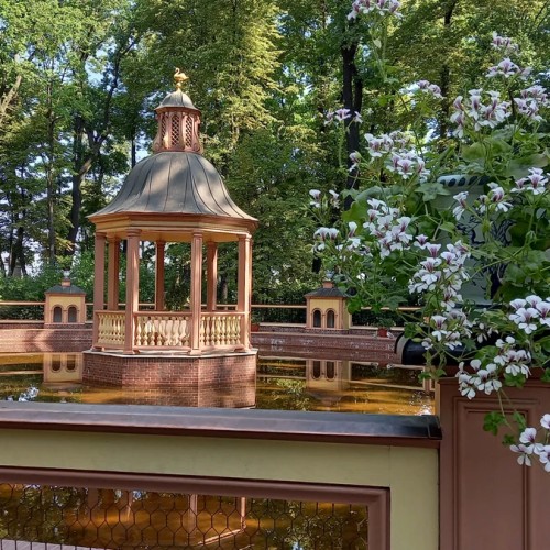 Романтика Фонтанки