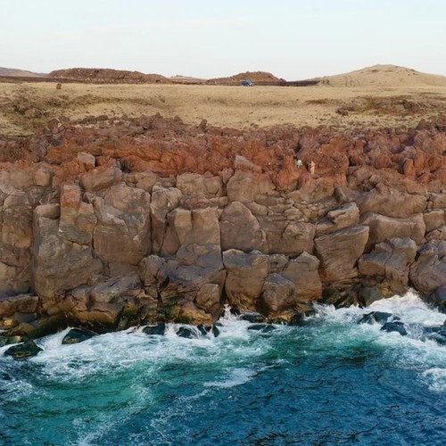 Большое путешествие по островам: Сахалин и Итуруп, Кунашир и Шикотан