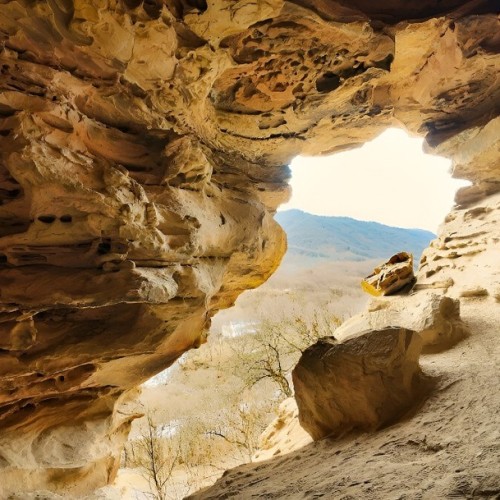 Всё лучшее на Кавказе — для вас: топ-локации, кухня, отдых на источниках, конная прогулка, рыбалка