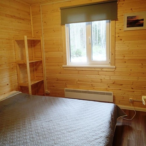 Выходные в Карелии на природе: сапы, баня и Ладога