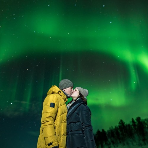 Териберка, Мурманск и деревня саамов: приключения на Кольском с поездкой за сиянием и поиском китов