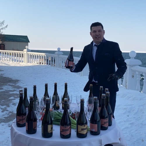 Царство льда: путешествие «всё включено» по главным достопримечательностям Байкала