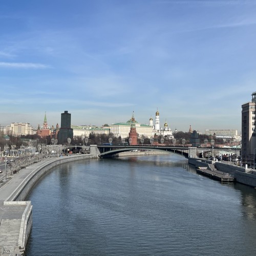 Любимые Хамовники: Пречистенка, Волхонка и всё , что вокруг. Индивидуальная экскурсия