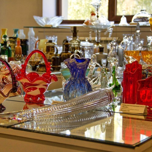 3 города за 2 дня с выездом из Санкт-Петербурга: «Тверская Венеция», Торжок и Тверь