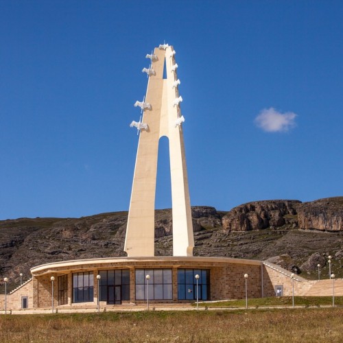 Выходные в окружении гор, тишины и покоя: Сулак, Хунзах и Гуниб в мини-группе