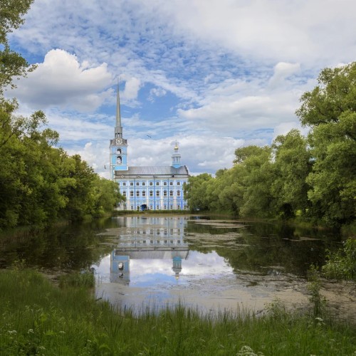 Малоизвестный Ярославль