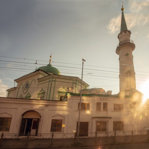 Мусульманские грани тысячелетней Казани