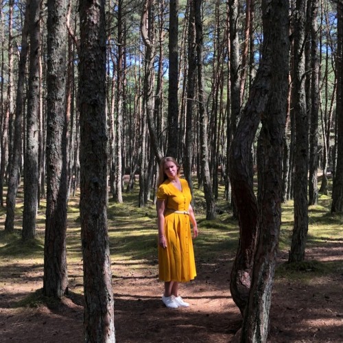 По следам Восточной Пруссии: Кёнигсберг, Зеленоградск и окрестные замки