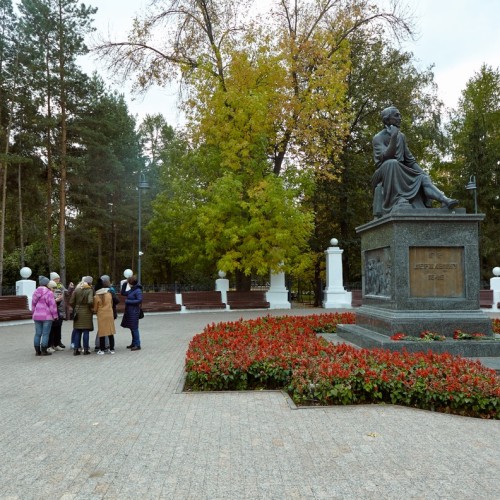 Казань на рубеже 19-20 веков