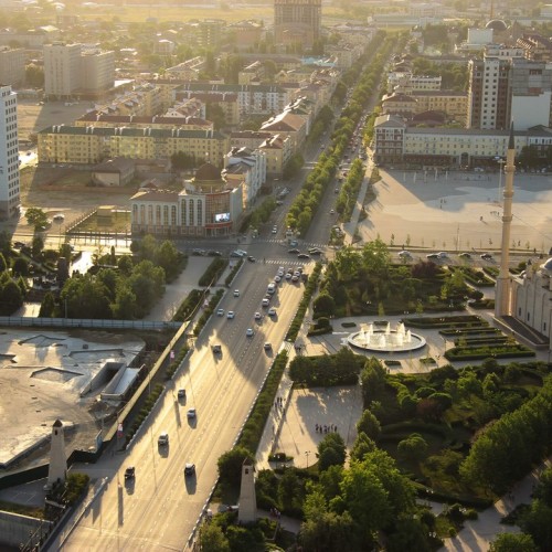 За раз весь Северный Кавказ: большое путешествие по всем республикам