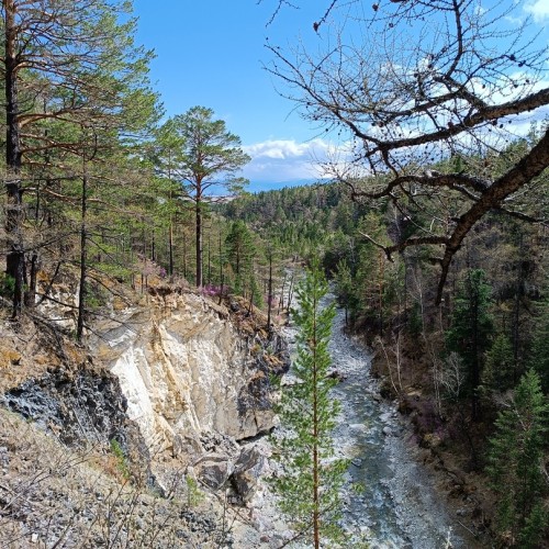 Путешествие в Аршан: прогулки в предгорье Саян и красоты Тункинской долины