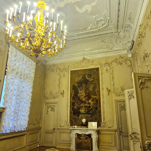 Закулисье императорского быта: как жил Зимний дворец