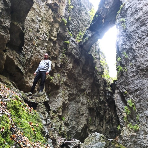 В объятиях гор Дагестана: красивые места, старинные башни и атмосферные аулы
