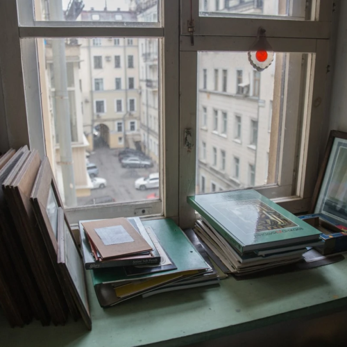 Неформальный Петербург