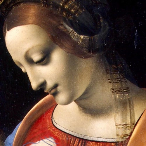 О чём молчат картины? Эрмитаж с искусствоведом