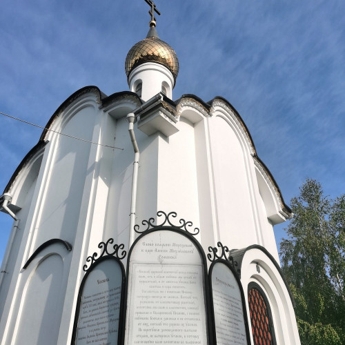 Староверы или старообрядцы — тематическая экскурсия по Боровску