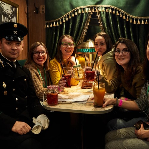 Парк «Рускеала» и остров Койонсаари — из Петербурга на 2 дня