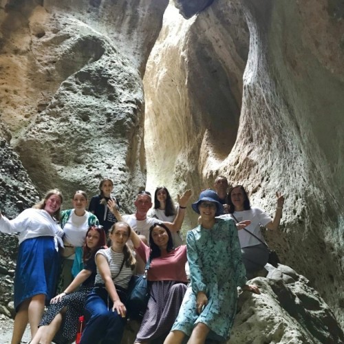 От гор к морю: главные достопримечательности Дагестана