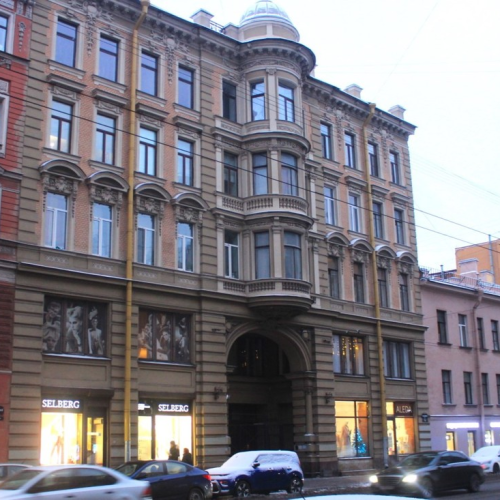 Жизнь и смерть Распутина: мобильный квест (16+)