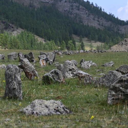 Загадки Алтая: тур с погружением в культуру и исследованием тайн (всё включено)