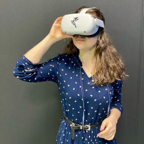 Виртуальный Санкт-Петербург: 2 фильма-экскурсии в формате VR-360