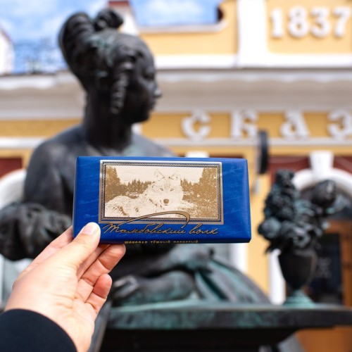 Сирень, усадьбы, кружево, керамика: тур из Москвы в Тамбов и на фестиваль