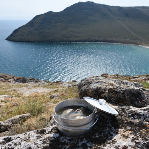 Вкусы и народы Байкала: активный этногастротур в мини-группе с комфортом