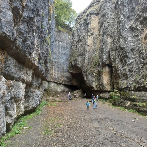 В объятиях гор Дагестана: красивые места, старинные башни и атмосферные аулы