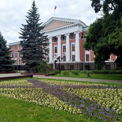 Элегантный Кёнигсберг в Калининграде