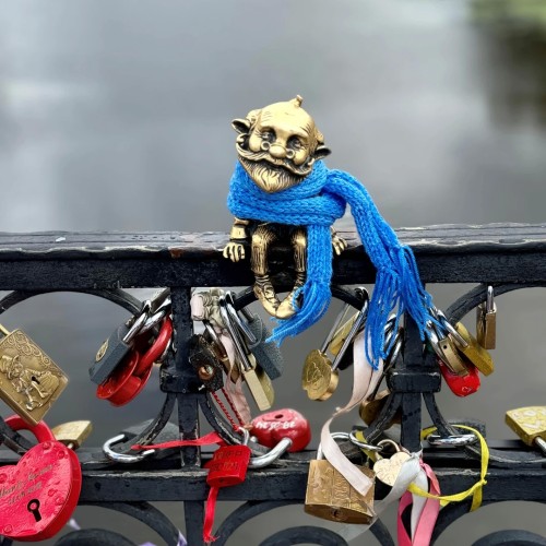 Калининград, города побережья и Восточной Пруссии индивидуально