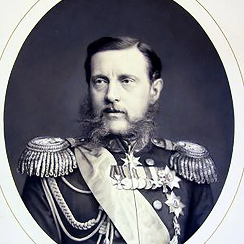 Лекция в ресторане + экскурсия: Герои «Великих реформ» Александра II