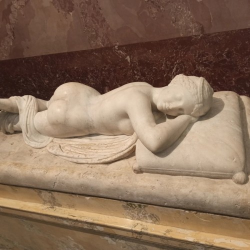 Интимный Эрмитаж