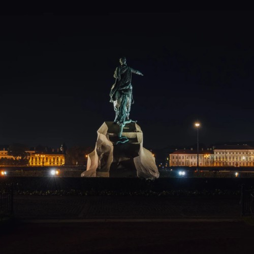 Политические убийства столицы империи: от Павла I до Распутина