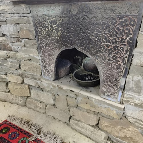 Выходные в высокогорном селе Кубачи: мастер-классы, вкусная кухня и погружение в историю