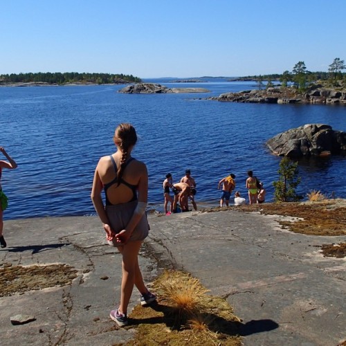 На «железном коне» по Карелии: велопрогулки по природным достопримечательностям