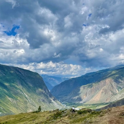 Золотое кольцо Алтая: Чуйский тракт, Телецкое озеро и Чулышманская долина в мини-группе