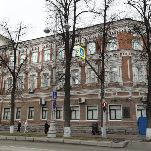«По Главной улице с оркестром!» — в хорошем настроении по Екатеринбургу
