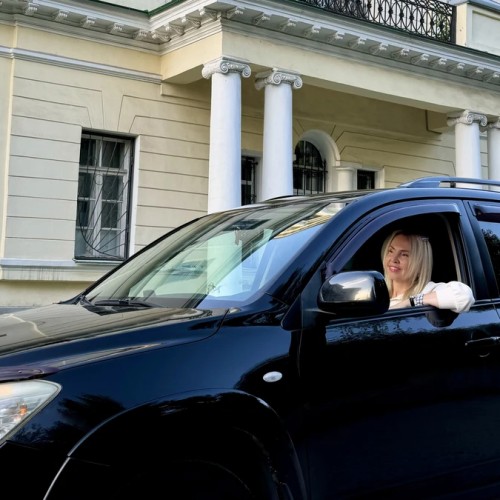 «Станционный смотритель»: автоквест по знаковым местам Екатеринбурга