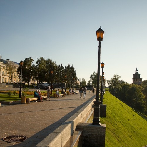 Концентрированный Нижний