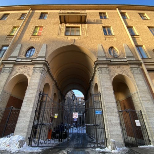 Великие женщины Петербурга