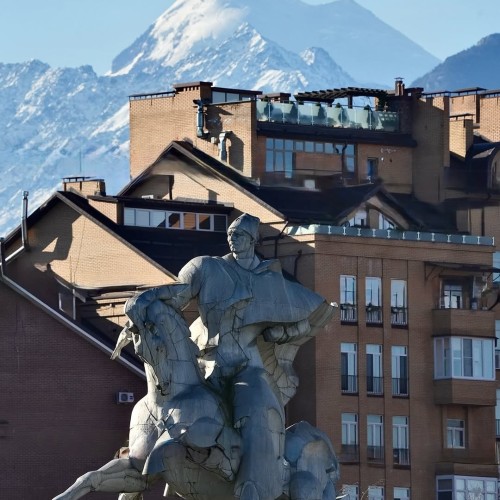 Ингушетия и Северная Осетия за выходные с мастер-классом и дегустацией (в мини-группе)