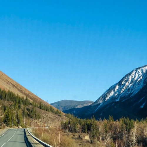В мини-группе по Уймонской долине, прогулки в горах, Мультинские озёра, Камышлинский водопад