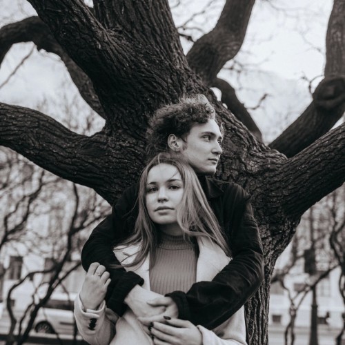 Парадный Петербург: прогулка с фотографом