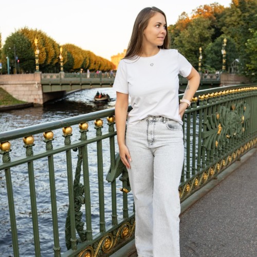 Фотопрогулка по парадному Петербургу