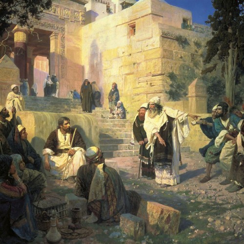 Русский музей с гидом-психологом